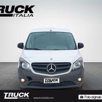 Mercedes-Benz VC Citan I 2016 - citan 109 c U91155