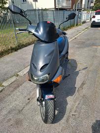 Aprilia st 125 2 tempi