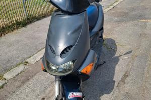 Aprilia sr 125 2 tempi