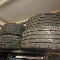 4 Gomme michelin 235 50 19