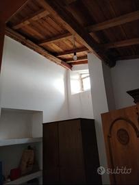 Abitazione centro storico vicino al castello