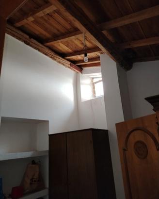 Abitazione centro storico vicino al castello