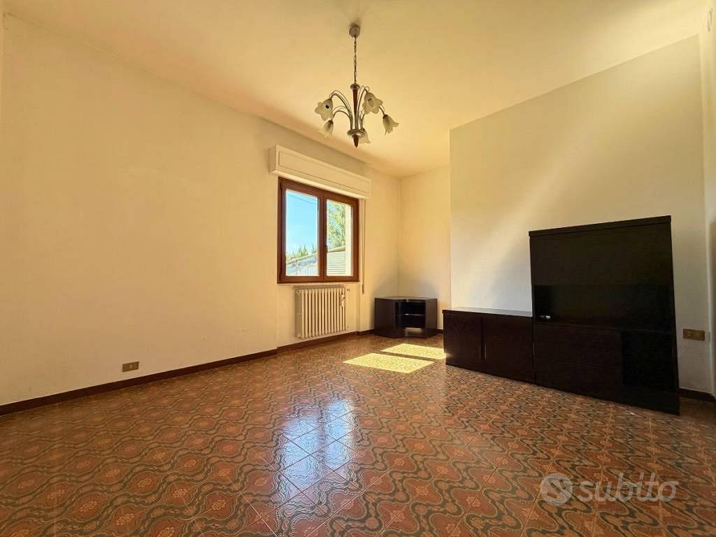 Appartamento – Sansepolcro, Santa Fiora - Altro