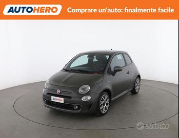 FIAT 500 MV32057