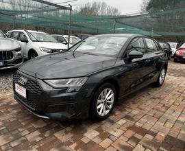 Audi A3 SPB 30 TFSI S tronic S line edition ibrida