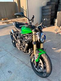 Benelli 752 S