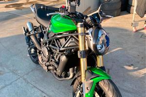 Benelli 752 S
