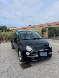 FIAT 500 1.2 Sport