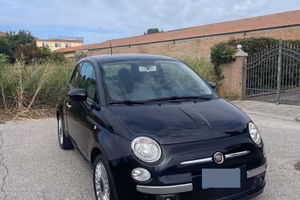 FIAT 500 1.2 Sport