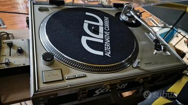 Piatti Technics 