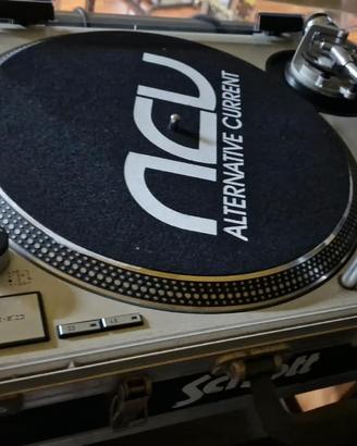 Piatti Technics 