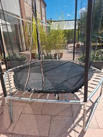 jumperoo salta salta Decathlon 