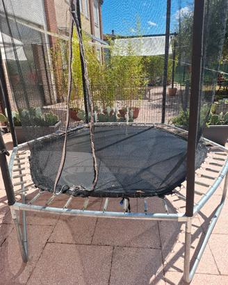 jumperoo salta salta Decathlon 