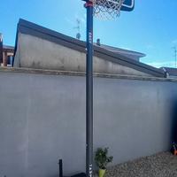 Canestro basket Tarmak B100 EASY 