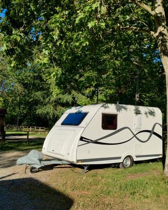 Niewiadow N-Cross 4 del 2024 con mover (Allcar)