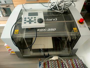 ROLAND EGX 350