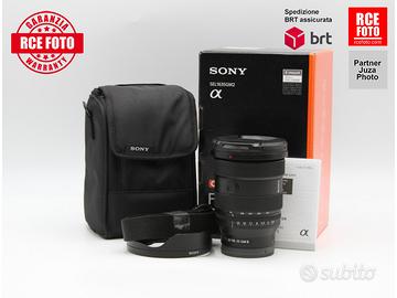 Sony FE 16-35 F2.8 GM II (Sony)