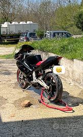 Aprilia rs 50