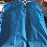 CAMICIA UOMO