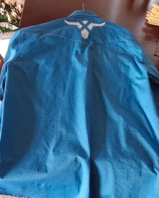 CAMICIA UOMO
