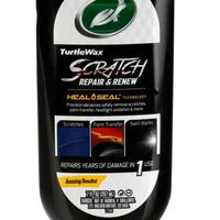 Pasta rimuovi graffi turtle wax scratch ml 200