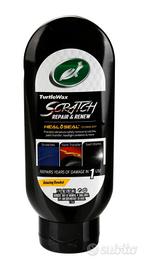 Pasta rimuovi graffi turtle wax scratch ml 200