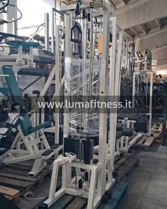 Ercolina Cavo Technogym Lux Bianco