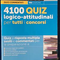 quiz logico-attitudinali Simone