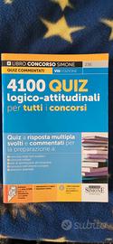 quiz logico-attitudinali Simone