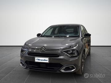 CITROEN C4 1.2 puretech Shine s&s 130cv