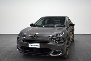 CITROEN C4 1.2 puretech Shine s&s 130cv