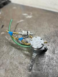 Pompa benzina Mikuni kart 