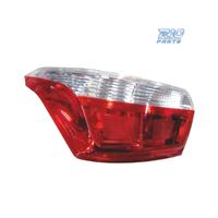 FANALE SINISTRO PER CITROEN C-ELYSEE 13-17 ESTERNO