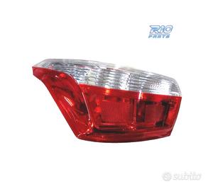 FANALE SINISTRO PER CITROEN C-ELYSEE 13-17 ESTERNO