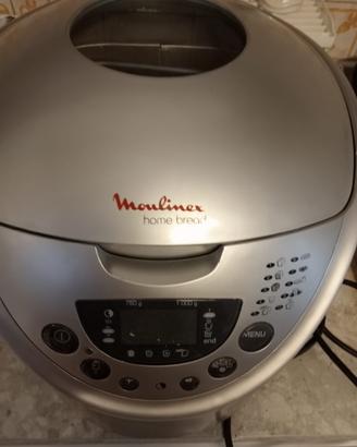 MACCHINA PER IL PANE