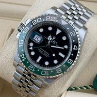 Rolex GMT-Master II