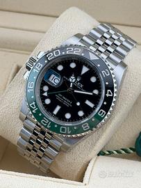 Rolex GMT-Master II