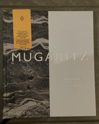 Mugaritz - A Natural Science of Cooking