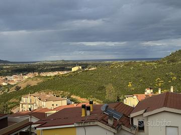 Villa bifamiliare Muravera [MUFL120MLVRG]