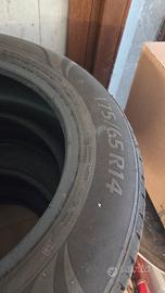 Gomme estive 175/65 R14