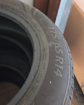 Gomme estive 175/65 R14