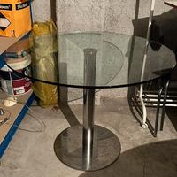 Tavolo Cattelan Italia Henry