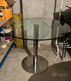 Tavolo di design - Cattelan Italia modello Henry