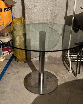 Tavolo di design - Cattelan Italia modello Henry