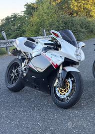Mv agusta F4 312R 1+1 2008