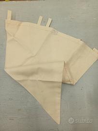 Filtri in tela per vino