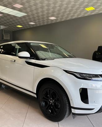 Land Rover Range Evoque 2.0D I4 163 CV AWD Auto HS