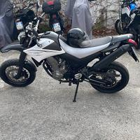 Yamaha XT 660