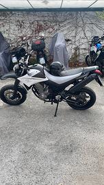 Yamaha XT 660