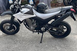 Yamaha XT 660